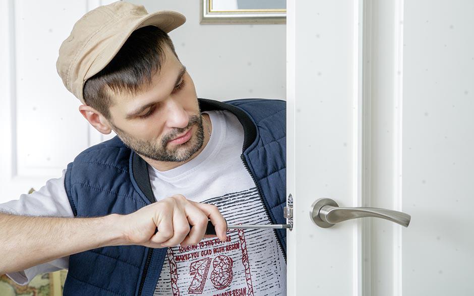 changer une serrure de porte Antony