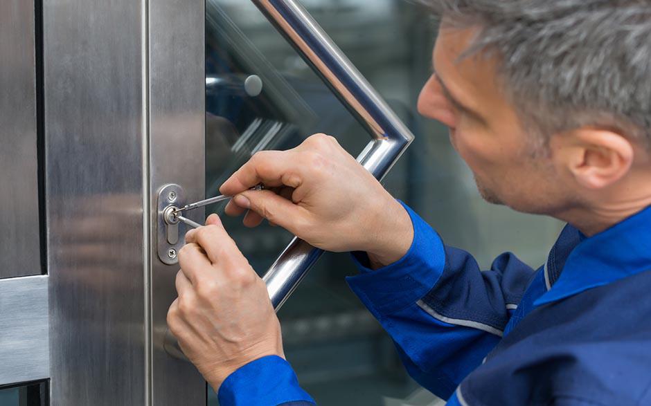 changer serrure 3 points encastrable Châtenay-Malabry