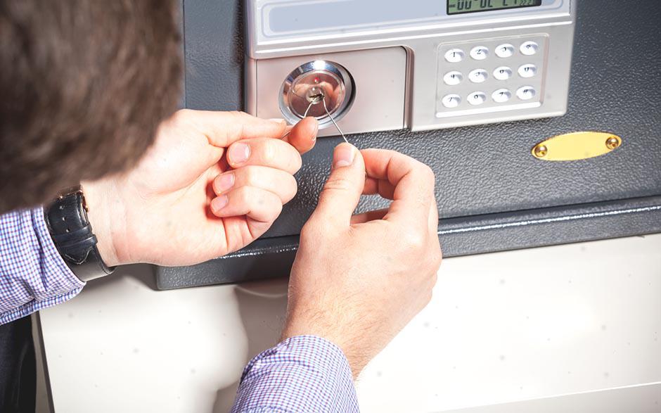 changer une serrure de porte Antony